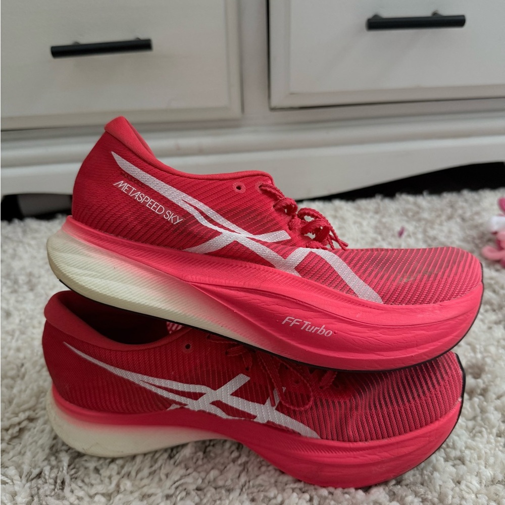 ASICS Metaspeed